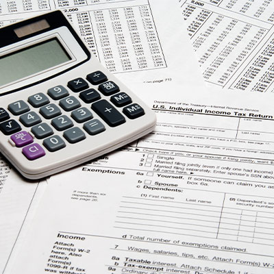 Tax Service