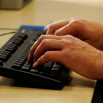 Transcription Services 